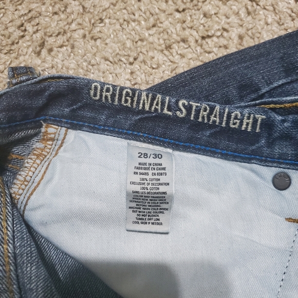 American Eagle jeans - Picture 4 of 5